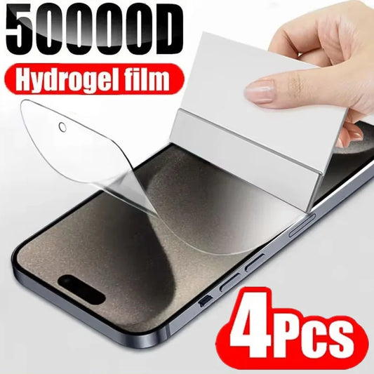 Film protection portable